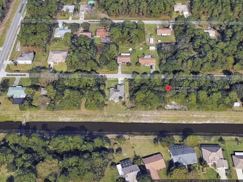 510 Breakwater Street SE, Palm Bay, FL 32909