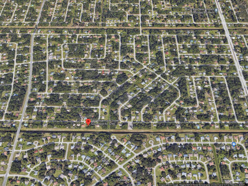 580 Breakwater Street SE, Palm Bay, FL 32909