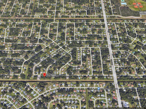 640 Merrimac Street SE, Palm Bay, FL 32909