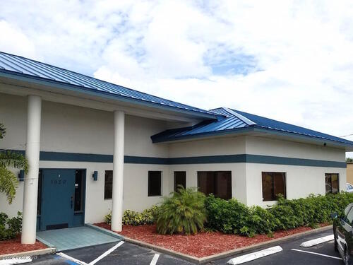 1920 S Babcock Street, Melbourne, FL 32901