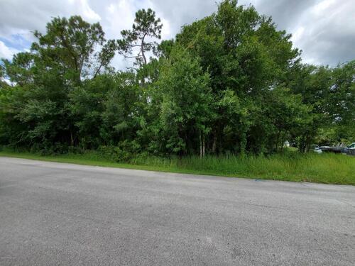 1874 Ashcroft Street NW, Palm Bay, FL 32907