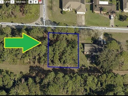 150 Brantley Street SE, Palm Bay, FL 32909