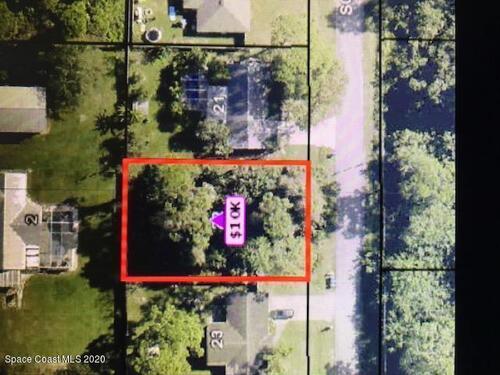 1375 SW Scottish Street SW, Palm Bay, FL 32908