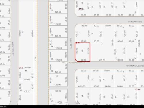 895 Nightingale Street SW, Palm Bay, FL 32908