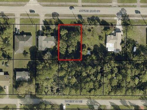3000 Jupiter Boulevard SE, Palm Bay, FL 32909