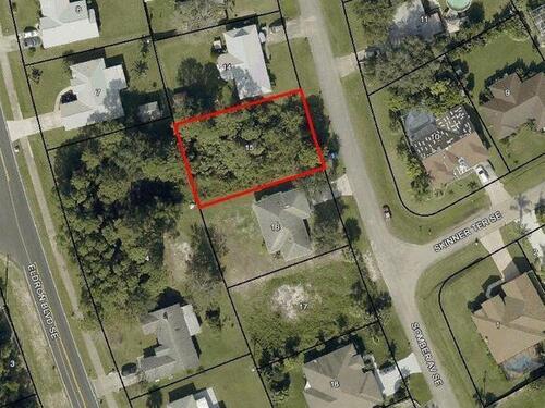 1640 Somber Avenue SE, Palm Bay, FL 32909