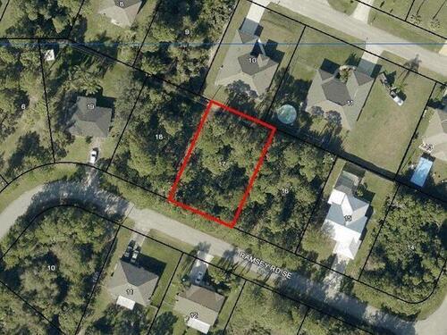 2329 Ramsey Road SE, Palm Bay, FL 32909