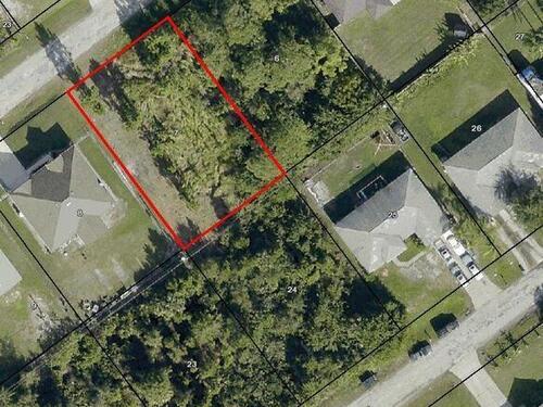 1054 Westport Street SE, Palm Bay, FL 32909