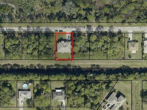 980 Westunder Street SE, Palm Bay, FL 32909