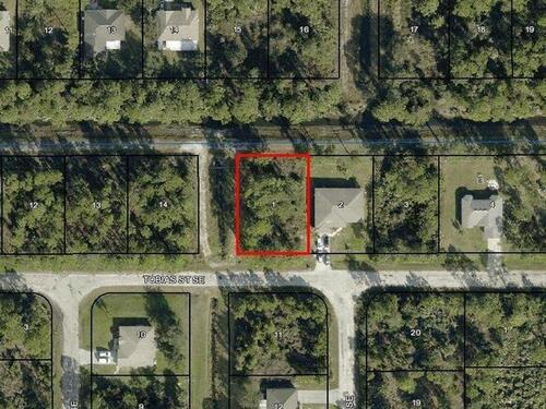 501 Tobias Street SE, Palm Bay, FL 32909