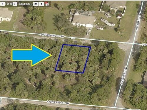 508 Fitzsimmons Street SW, Palm Bay, FL 32908