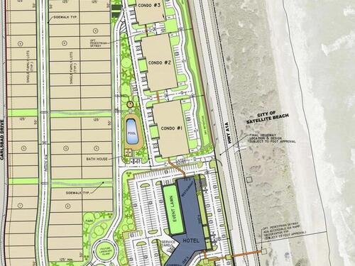 000 Shearwater Parkway, Satellite Beach, FL 32937