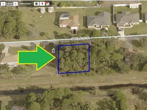1148 Santa Fe Street SE, Palm Bay, FL 32909