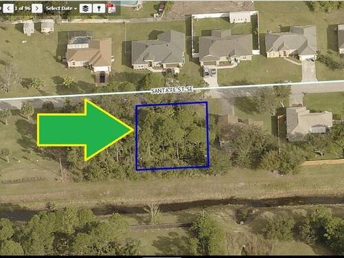 1158 Santa Fe Street SE, Palm Bay, FL 32909