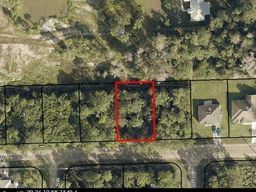 551 Scenic Road SW, Palm Bay, FL 32908