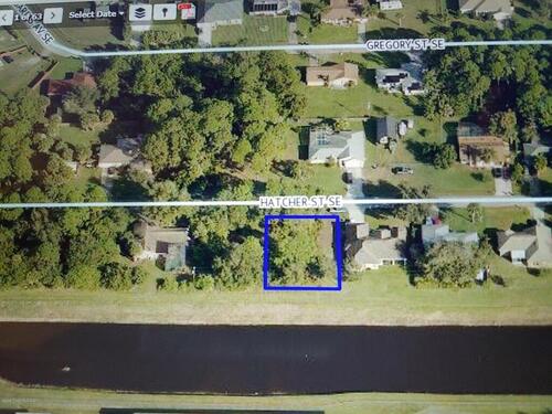 490 Hatcher Street SE, Palm Bay, FL 32909