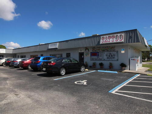 566 Barton Boulevard, Rockledge, FL 32955