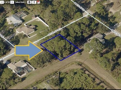 1090 Tetzel Street SE, Palm Bay, FL 32909