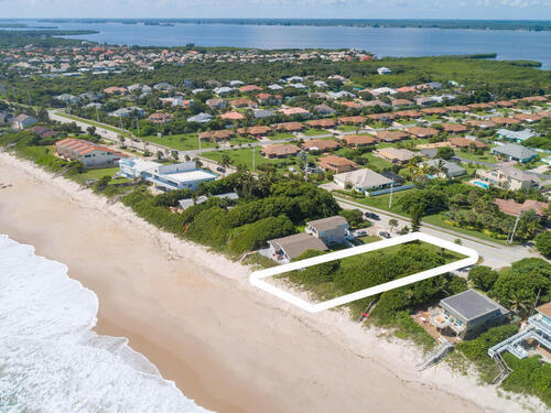 5245 S Highway A1a, Melbourne Beach, FL 32951