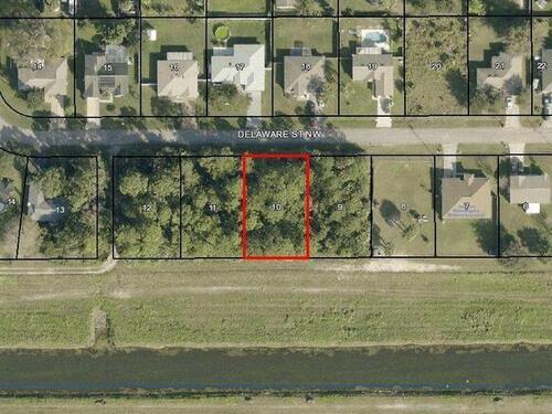 1874 Delaware Street NW, Palm Bay, FL 32907