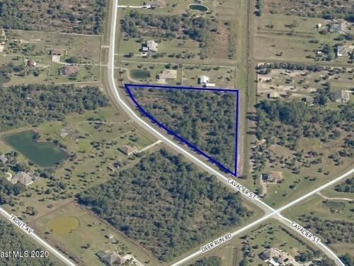 235 Cavalier Street, Palm Bay, FL 32909