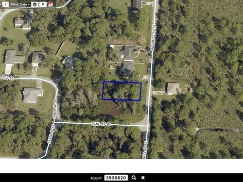 884 Underhill Avenue SE, Palm Bay, FL 32909