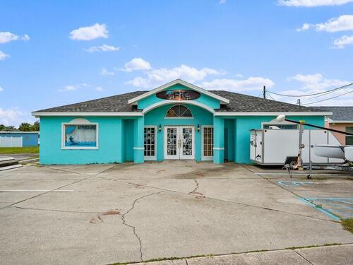 350 N Atlantic Avenue N, Cocoa Beach, FL 32931