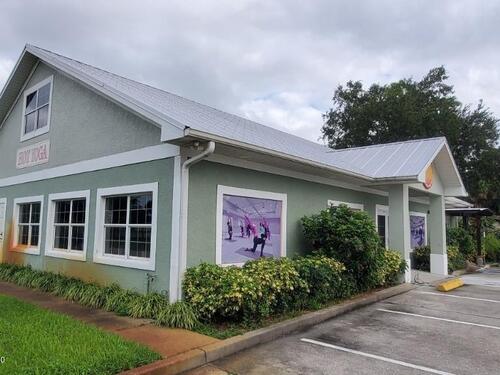 2855 S Hopkins Avenue, Titusville, FL 32780