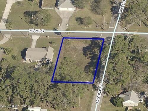 4215 Miami Avenue, Melbourne, FL 32904