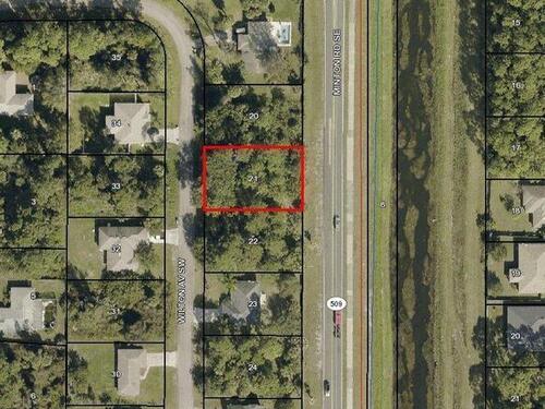 259 Wilton Avenue SW, Palm Bay, FL 32908