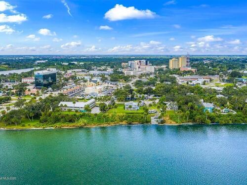 1811 Riverview Drive, Melbourne, FL 32901