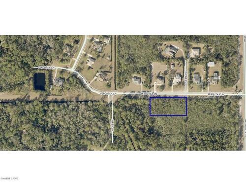 3245 Peroutka Lane, Cocoa, FL 32927