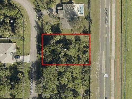 239 Wilton Avenue SW, Palm Bay, FL 32908