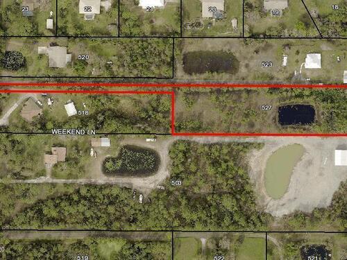 Friday Road, Cocoa, FL 32926