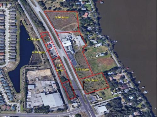 3700 Us Highway 1, Rockledge, FL 32955