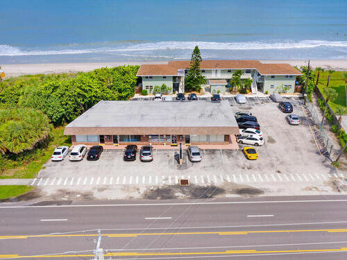 1363 Highway A1a, Satellite Beach, FL 32937