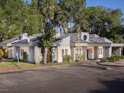 851 N Washington Avenue, Titusville, FL 32796