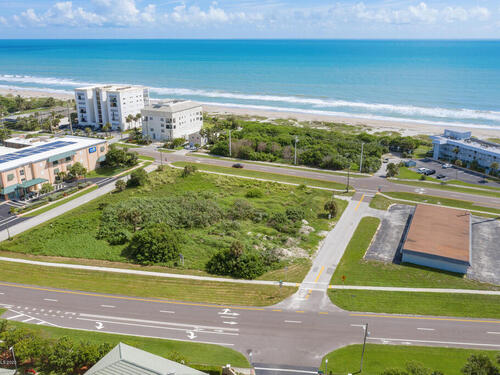 2050 S Atlantic Avenue, Cocoa Beach, FL 32931