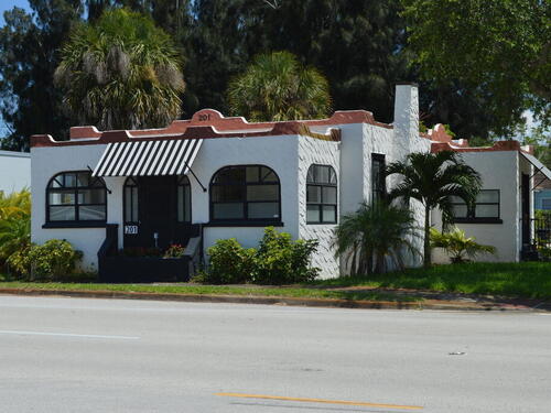 201 E New Haven Avenue E, Melbourne, FL 32901