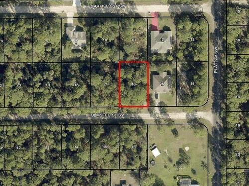 419 Olmsted Street SW, Palm Bay, FL 32908