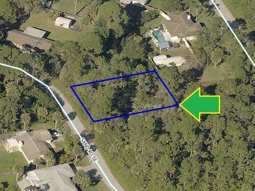 1755 Sand Road SE, Palm Bay, FL 32909