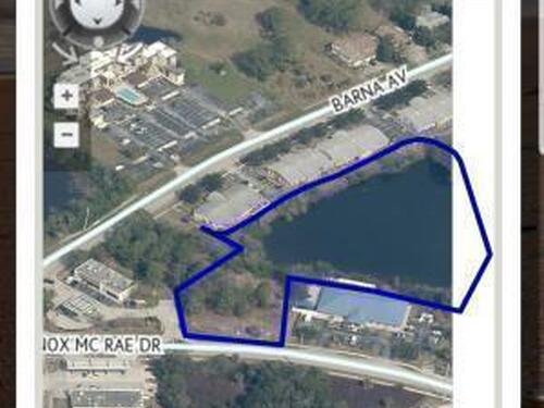 0000 Knox Mcrae Drive, Titusville, FL 32780