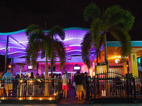 801 E New Haven Avenue E, Melbourne, FL 32901