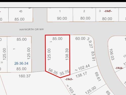 1611 Hayworth Circle NW, Palm Bay, FL 32907