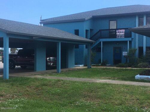 150 E Columbia Lane, Cocoa Beach, FL 32931