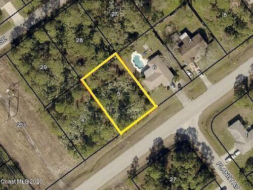 2290 San Filippo Drive SE, Palm Bay, FL 32909