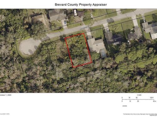 3995 Monterey Street, Cocoa, FL 32927