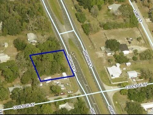 0000 Us Hwy 1, Mims, FL 32754
