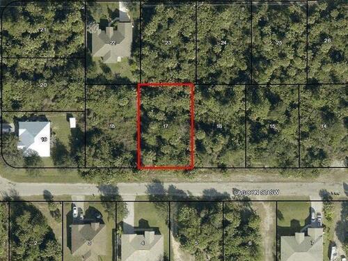 209 Lagoon Street SW, Palm Bay, FL 32908