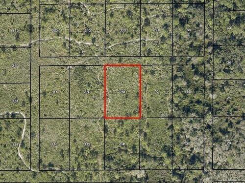 00 Unassigned (No Road Access), Palm Bay, FL 32909